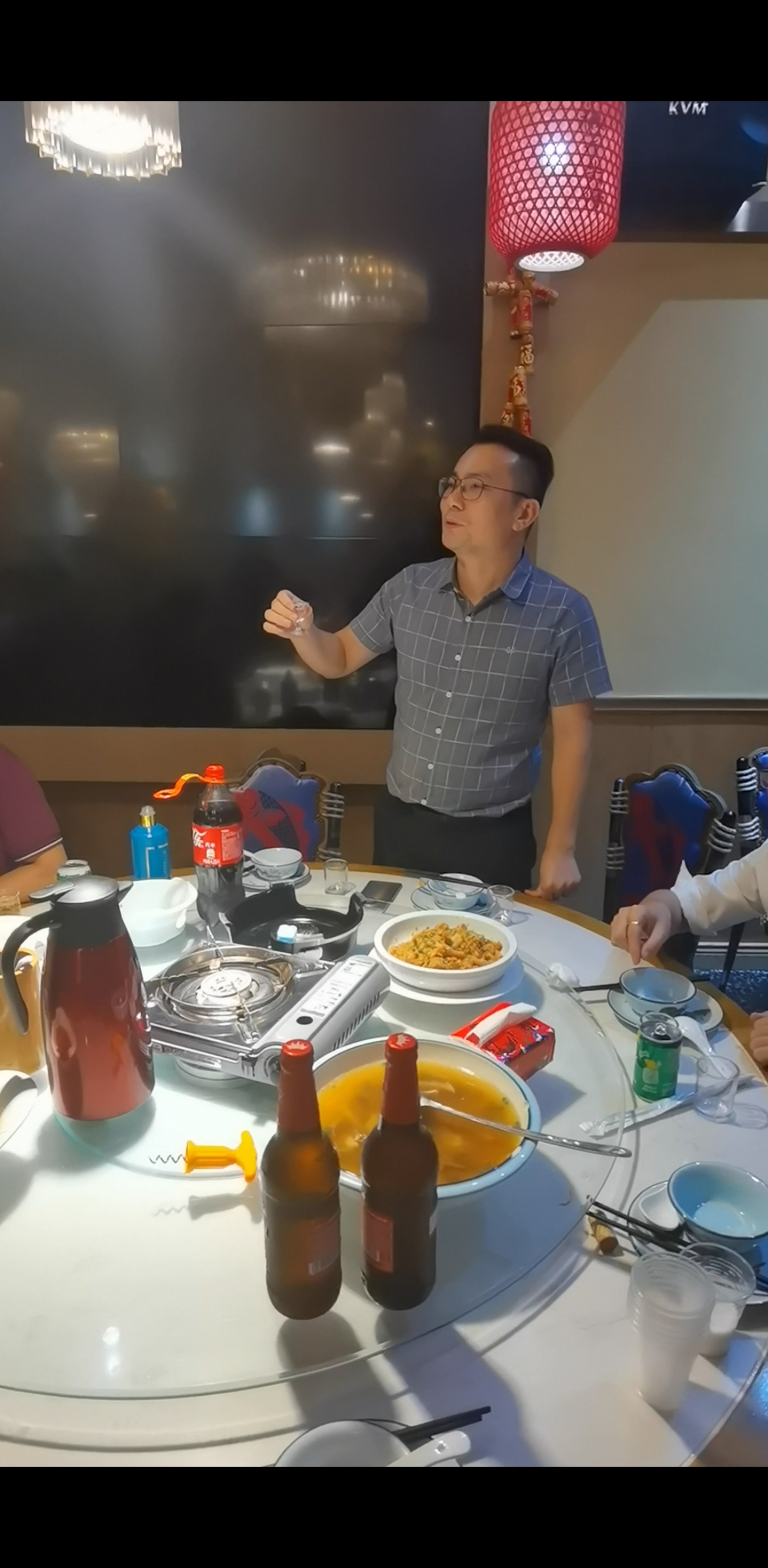 中秋聚餐(图2)
